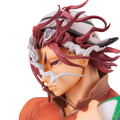 mensHdge Technical Statue No. 25 All Out!!: Sekizan Takuya thumbnail 4