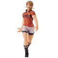 mensHdge Technical Statue No. 27 All Out!!: Ebumi Masaru thumbnail 1