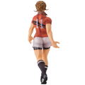 mensHdge Technical Statue No. 27 All Out!!: Ebumi Masaru thumbnail 2