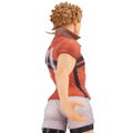 mensHdge Technical Statue No. 27 All Out!!: Ebumi Masaru thumbnail 4
