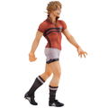 mensHdge Technical Statue No. 27 All Out!!: Ebumi Masaru thumbnail 5