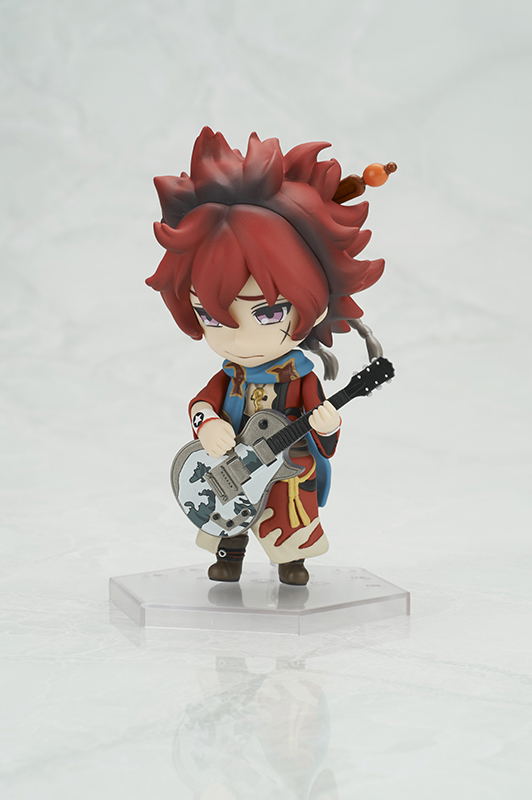 Minissimo Bakumatsu Rock: Sakamoto Ryoma image 11