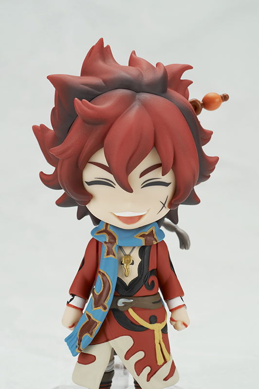 Minissimo Bakumatsu Rock: Sakamoto Ryoma image 12