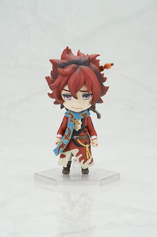 Minissimo Bakumatsu Rock: Sakamoto Ryoma image 6