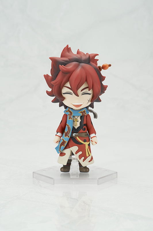 Minissimo Bakumatsu Rock: Sakamoto Ryoma image 7