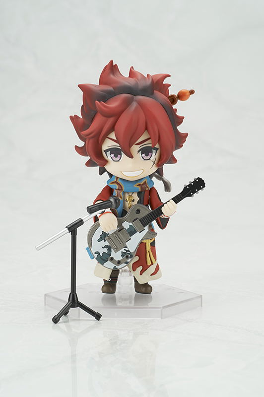 Minissimo Bakumatsu Rock: Sakamoto Ryoma image 8