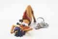 Nadia The Secret of Blue Water 1/7 Scale Pre-Painted Figure: Nadia Yasuragi Ver. thumbnail 7