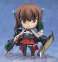 Nendoroid No. 629 Kantai Collection: Taiho thumbnail 2