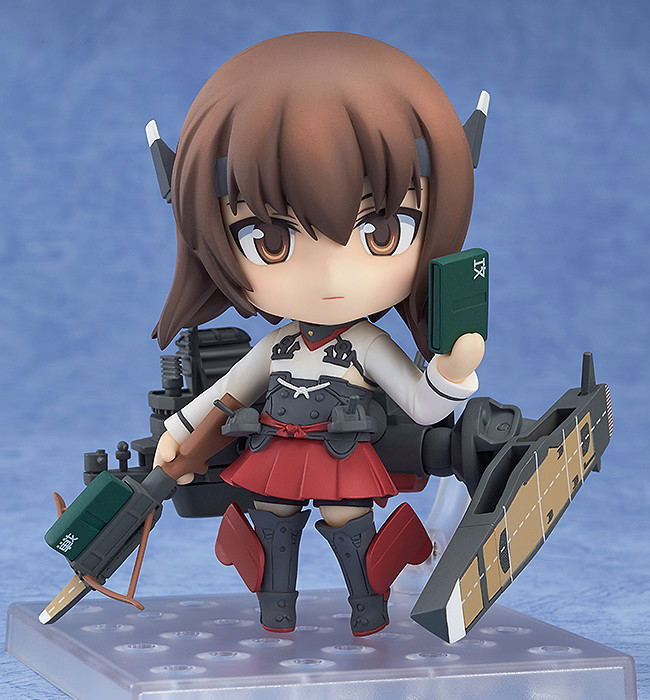 Nendoroid No. 629 Kantai Collection: Taiho image 2