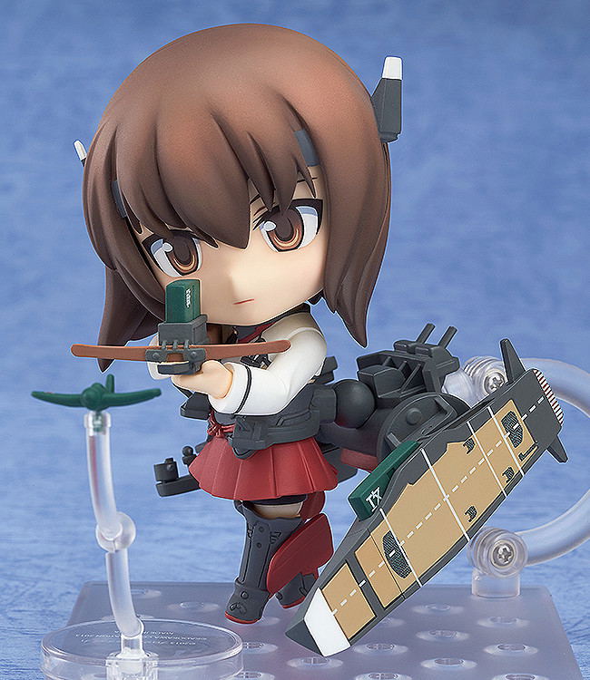 Nendoroid No. 629 Kantai Collection: Taiho image 3