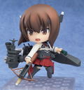 Nendoroid No. 629 Kantai Collection: Taiho thumbnail 4