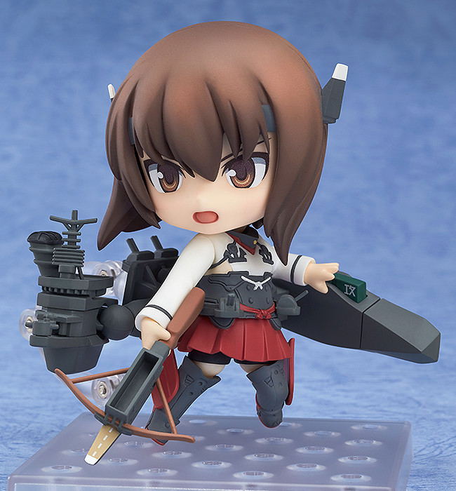 Nendoroid No. 629 Kantai Collection: Taiho image 4