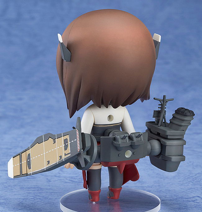 Nendoroid No. 629 Kantai Collection: Taiho image 6