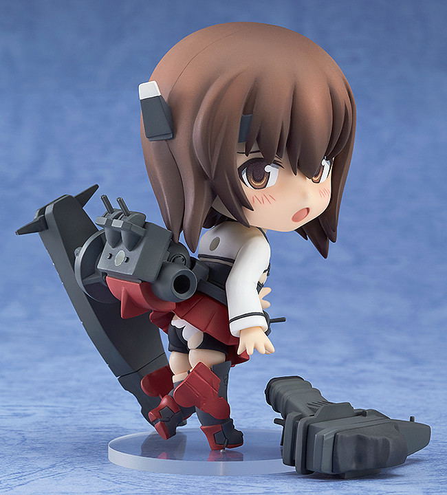 Nendoroid No. 629 Kantai Collection: Taiho image 7