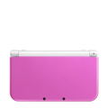 New Nintendo 3DS LL (Pink x White) thumbnail 2