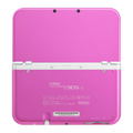 New Nintendo 3DS LL (Pink x White) thumbnail 4