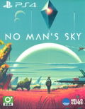 No Man's Sky [Limited Edition] (English & Chinese Subs) thumbnail 1