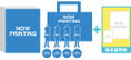 Osomatsu-san The Game Hachamecha Shuushoku Advice -Date or Work- [Karamatsu Special Pack] thumbnail 2