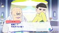 Osomatsu-san The Game Hachamecha Shuushoku Advice -Date or Work- [Karamatsu Special Pack] thumbnail 3