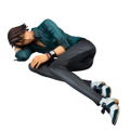 Palmate Extra Series Tiger & Bunny: Kaburagi T. Kotetsu thumbnail 2