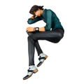 Palmate Extra Series Tiger & Bunny: Kaburagi T. Kotetsu thumbnail 3