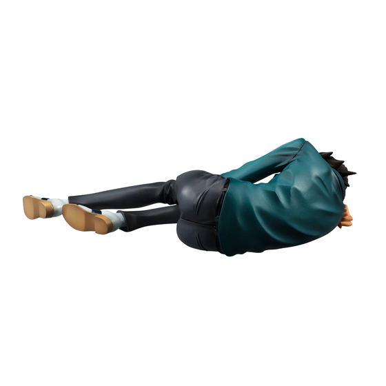 Palmate Extra Series Tiger & Bunny: Kaburagi T. Kotetsu image 5