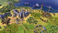 Sid Meier's Civilization VI (DVD-ROM) thumbnail 3