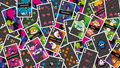 Splatoon Playing Cards 01 (Standard) thumbnail 4