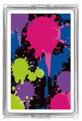 Splatoon Playing Cards 01 (Standard) thumbnail 1