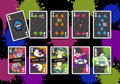 Splatoon Playing Cards 01 (Standard) thumbnail 2