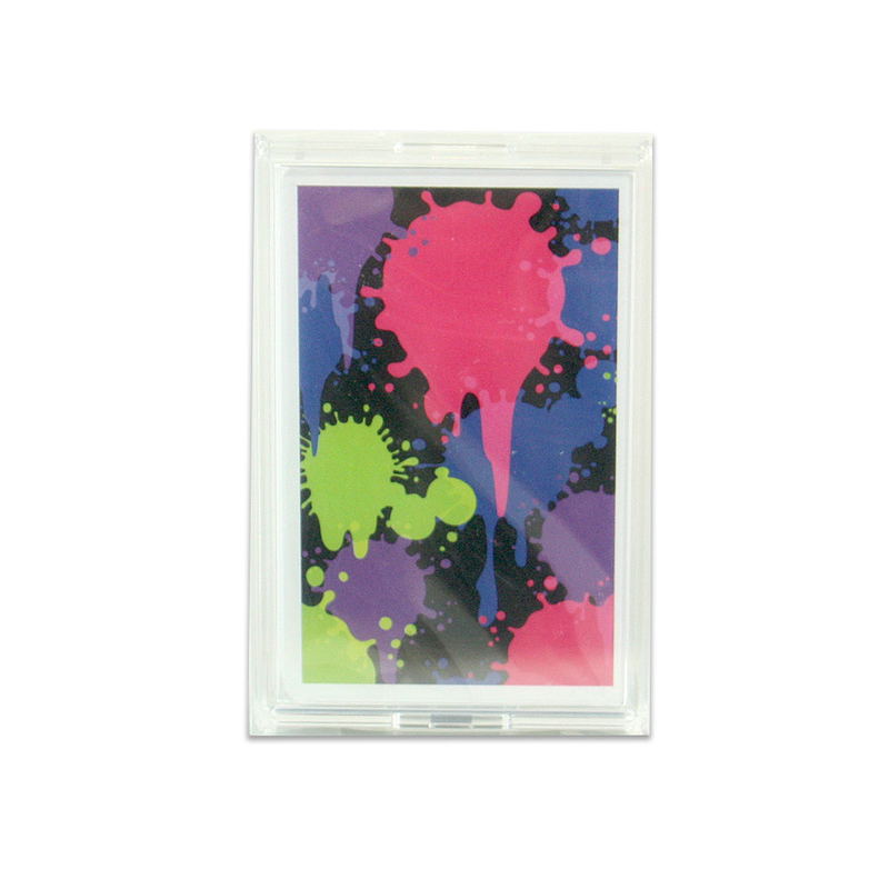 Splatoon Playing Cards 01 (Standard) image 5