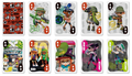 Splatoon Playing Cards 02 (Coordinate) thumbnail 3