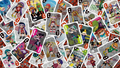 Splatoon Playing Cards 02 (Coordinate) thumbnail 4