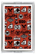 Splatoon Playing Cards 02 (Coordinate) thumbnail 1