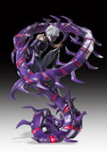 Statue Legend Premium TV Anime Tokyo Ghoul: Ken Kaneki Hankakuja Ver. thumbnail 1