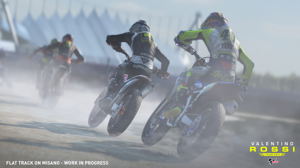 Valentino Rossi The Game