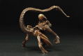 ARTFX+ Alien 3 1/10 Scale Pre-Painted Figure: Dog Alien thumbnail 10