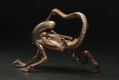 ARTFX+ Alien 3 1/10 Scale Pre-Painted Figure: Dog Alien thumbnail 11