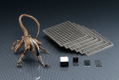 ARTFX+ Alien 3 1/10 Scale Pre-Painted Figure: Dog Alien thumbnail 12