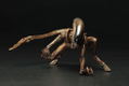ARTFX+ Alien 3 1/10 Scale Pre-Painted Figure: Dog Alien thumbnail 8