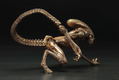 ARTFX+ Alien 3 1/10 Scale Pre-Painted Figure: Dog Alien thumbnail 4