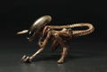 ARTFX+ Alien 3 1/10 Scale Pre-Painted Figure: Dog Alien thumbnail 6