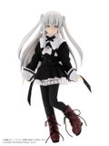 Assault Lily Series 022 Assault Lily 1/12 Scale Fashion Doll: Kusumi Egawa thumbnail 1
