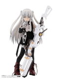 Assault Lily Series 022 Assault Lily 1/12 Scale Fashion Doll: Kusumi Egawa thumbnail 5