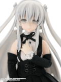 Assault Lily Series 022 Assault Lily 1/12 Scale Fashion Doll: Kusumi Egawa thumbnail 6