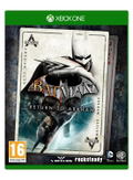 Batman: Return to Arkham thumbnail 1