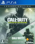 Call of Duty: Infinite Warfare [Legacy Edition] thumbnail 1