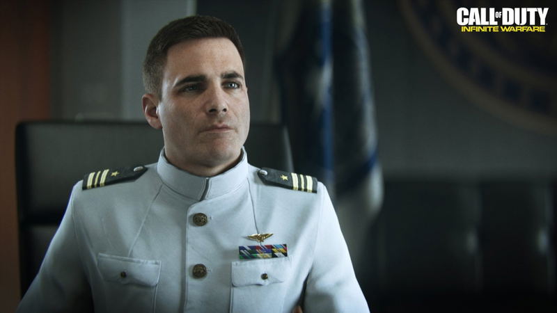 Call of Duty: Infinite Warfare [Legacy Edition] image 9