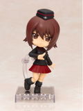 Cu-poche Girls und Panzer: Nishizumi Maho thumbnail 2