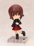 Cu-poche Girls und Panzer: Nishizumi Maho thumbnail 4